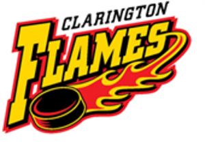 Clarington Flames